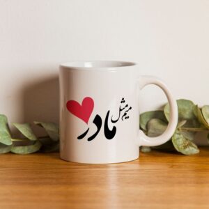 ماگ روز مادر