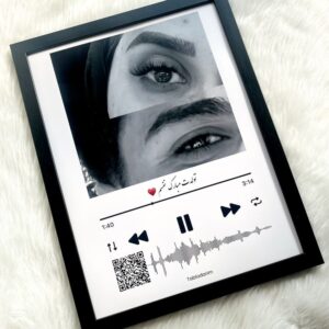 چاپ قاب عکس